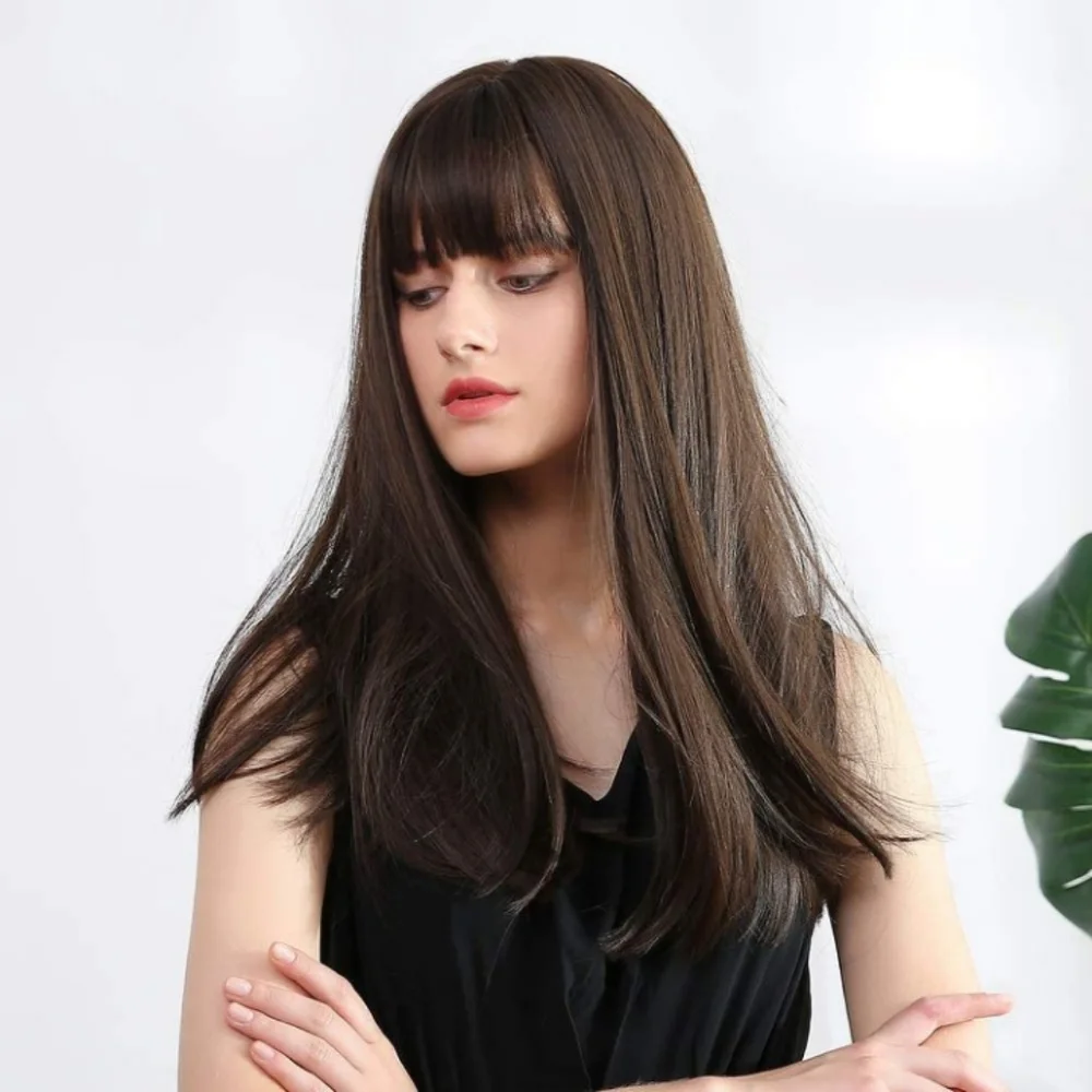 Blooming Hair 20